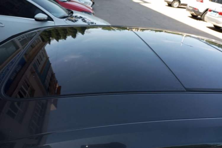 Used Volkswagen Sagitar 2023 280TSI DSG Excellence Edition Roof