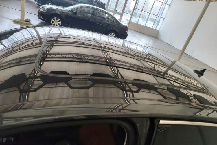 Used Volkswagen Sagitar 2023 300TSI DSG Excellence Edition Roof