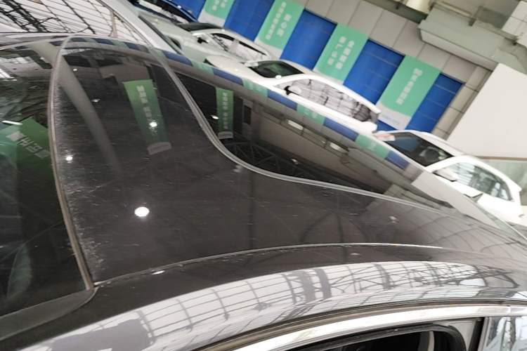 Used Volkswagen Sagitar 2023 300TSI DSG Excellence Edition Roof