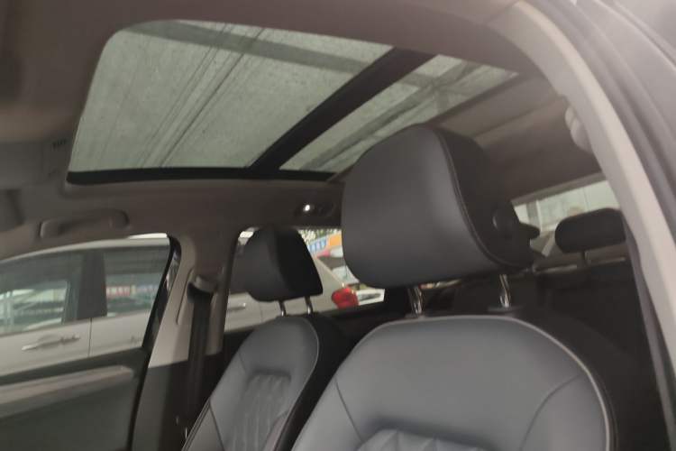 Used Volkswagen Sagitar 2023 280TSI DSG Beyond Lite Edition Roof