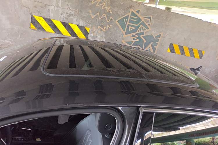 Used Volkswagen Sagitar 2023 300TSI DSG Excellence Edition Roof