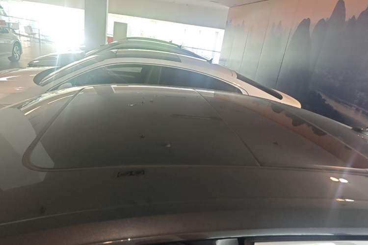 Used Volkswagen Sagitar 2023 300TSI DSG Excellence Edition Roof