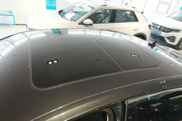 Used Volkswagen Sagitar 2023 300TSI DSG Excellence Edition Roof
