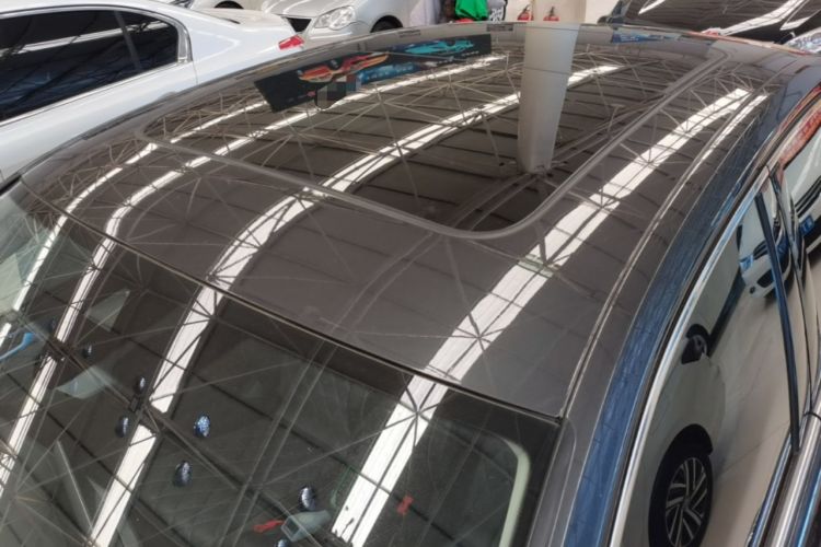 Used Volkswagen Sagitar 2023 200TSI DSG Excellence Edition Roof