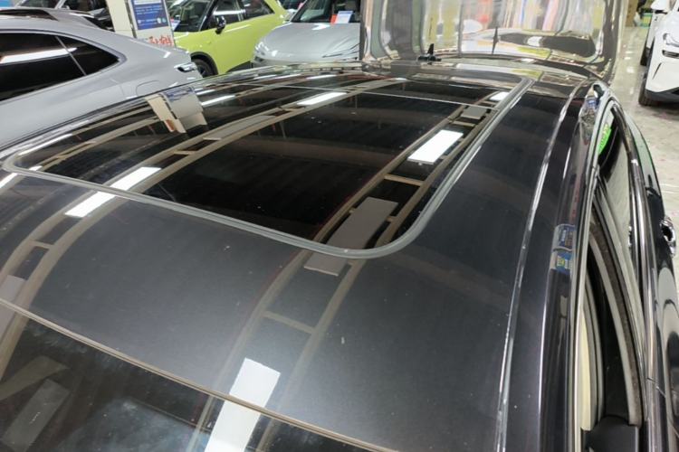 Used Volkswagen Sagitar 2023 300TSI DSG Excellence Edition Roof