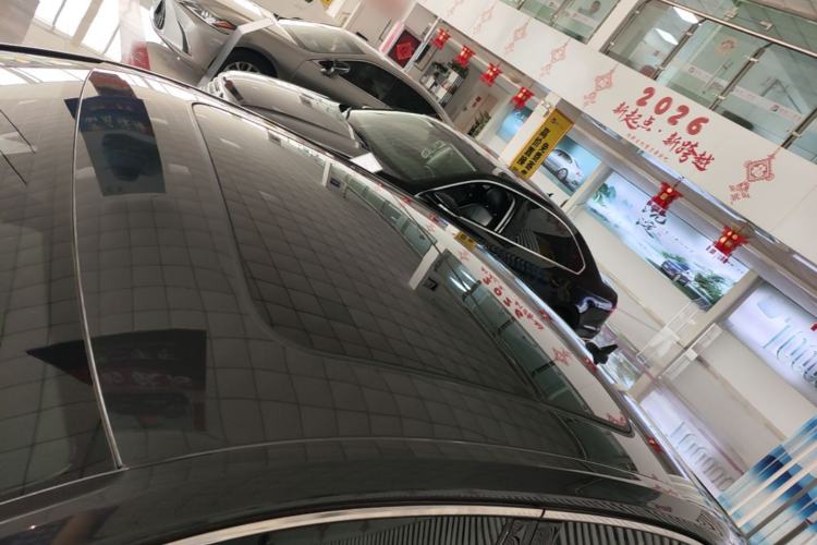 Used Volkswagen Sagitar 2023 300TSI DSG Excellence Edition Roof