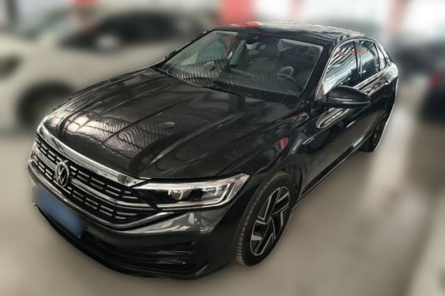 Used Volkswagen Sagitar 2023 200TSI DSG Excellence Edition