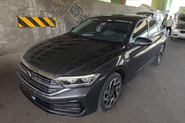 Ojetý Volkswagen Sagitar 2023 300TSI DSG Excellence Edition