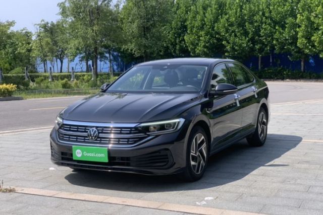 Used Volkswagen Sagitar 2023 300TSI DSG Excellence Edition