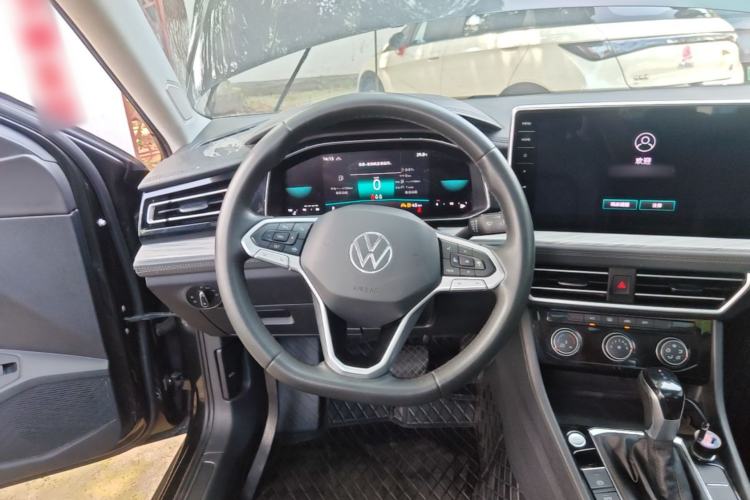Used Volkswagen Sagitar 2023 300TSI DSG Excellence Edition Steering Wheel