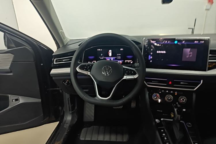 Used Volkswagen Sagitar 2023 280TSI DSG Beyond Lite Edition Steering Wheel