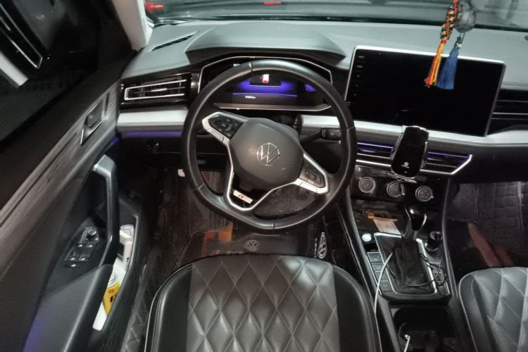 Used Volkswagen Sagitar 2023 300TSI DSG Excellence Edition Steering Wheel