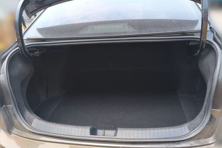 Used Volkswagen Sagitar 2023 300TSI DSG Excellence Edition Trunk