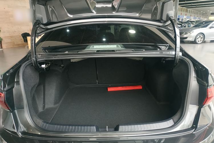 Used Volkswagen Sagitar 2023 300TSI DSG Excellence Edition Trunk