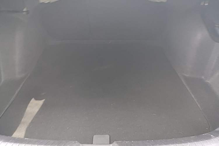 Used Volkswagen Sagitar 2023 300TSI DSG Excellence Edition Trunk