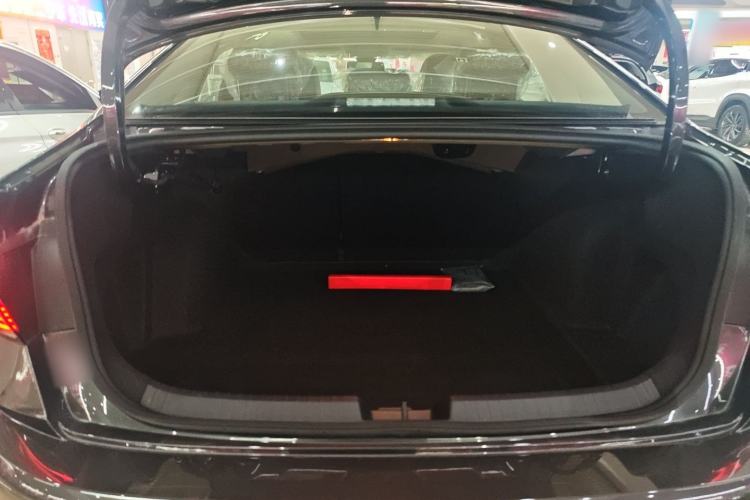 Used Volkswagen Sagitar 2023 300TSI DSG Excellence Edition Trunk