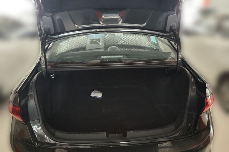 Used Volkswagen Sagitar 2023 200TSI DSG Excellence Edition Trunk