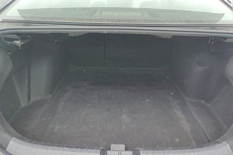 Used Volkswagen Sagitar 2023 200TSI DSG Excellence Edition Trunk