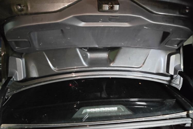 Used Volkswagen Sagitar 2023 300TSI DSG Excellence Edition Trunk