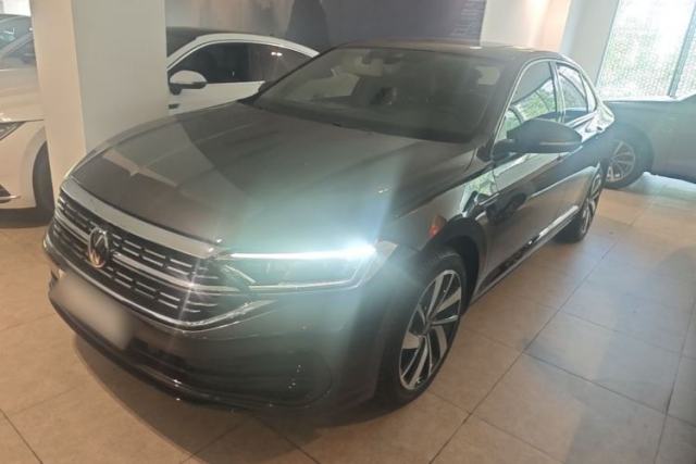 Used Volkswagen Sagitar 2023 300TSI DSG Excellence Edition