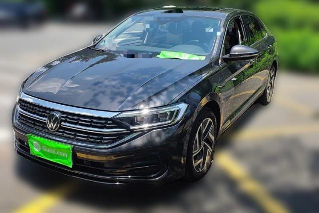 Used Volkswagen Sagitar 2023 300TSI DSG Excellence Edition