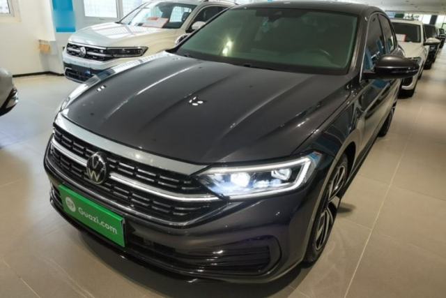 Used Volkswagen Sagitar 2023 300TSI DSG Excellence Edition