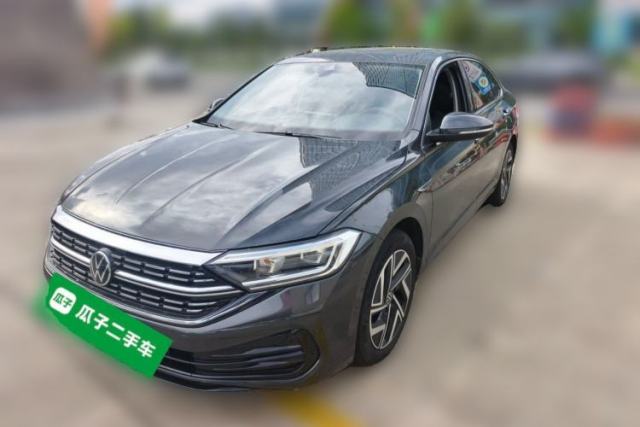 Used Volkswagen Sagitar 2023 300TSI DSG Excellence Edition