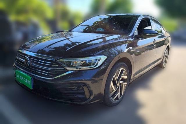 Used Volkswagen Sagitar 2023 300TSI DSG Excellence Edition