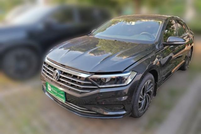Used Volkswagen Sagitar 2023 280TSI DSG Beyond Lite Edition