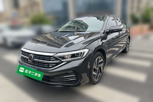 Used Volkswagen Sagitar 2023 300TSI DSG Excellence Edition