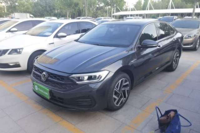 Used Volkswagen Sagitar 2023 300TSI DSG Excellence Edition