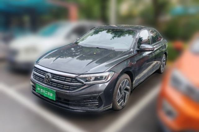 Used Volkswagen Sagitar 2023 280TSI DSG Excellence Edition