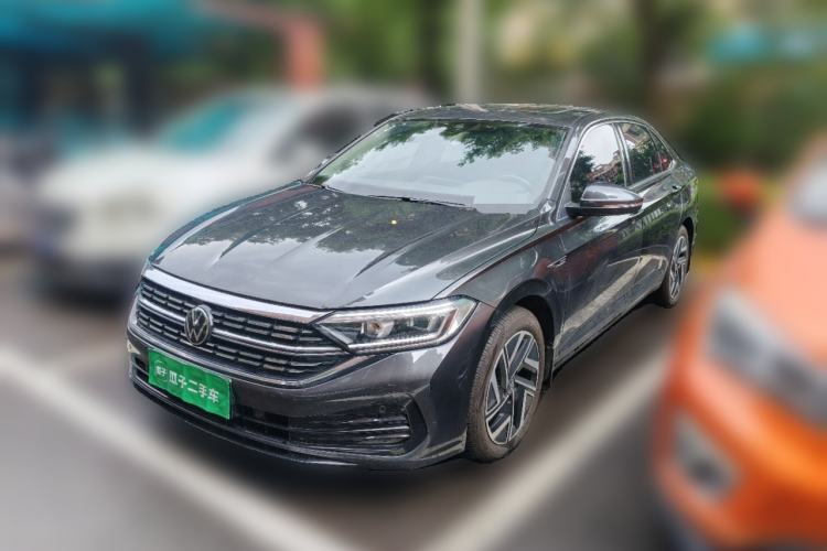 Used Volkswagen Sagitar 2023 280TSI DSG Excellence Edition Guazi used car, China used car export, Used car for sale, Used Volkswagen cars, Cheapest cars for sale
