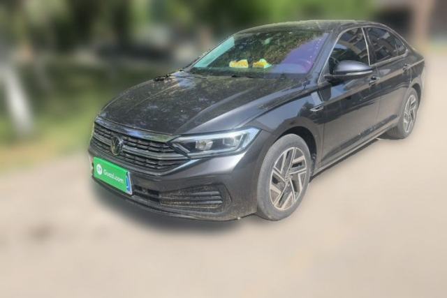 Used Volkswagen Sagitar 2023 300TSI DSG Excellence Edition