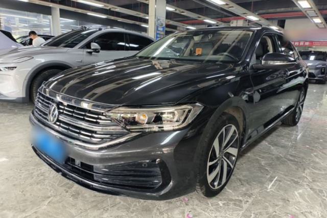 Used Volkswagen Sagitar 2023 300TSI DSG Excellence Edition