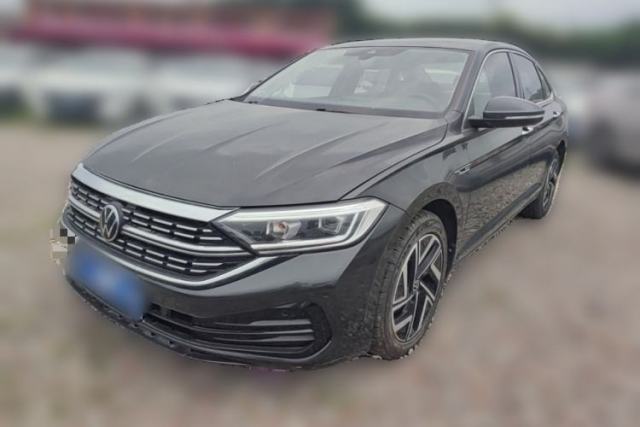 Used Volkswagen Sagitar 2023 200TSI DSG Excellence Edition
