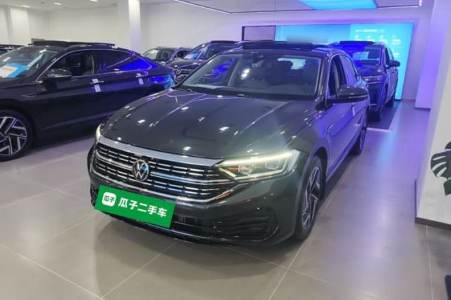 Used Volkswagen Sagitar 2023 300TSI DSG Excellence Edition