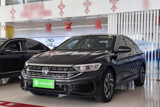 Used Volkswagen Sagitar 2023 300TSI DSG Excellence Edition