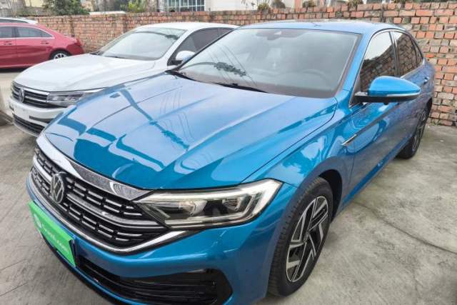 Used Volkswagen Sagitar 2023 280TSI DSG Excellence Plus Edition