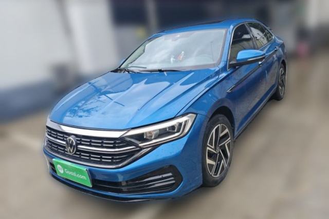 Volkswagen Sagitar 2023 280TSI DSG Excellence Plus Edition d’occasion