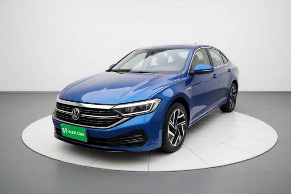 Volkswagen Sagitar 2023