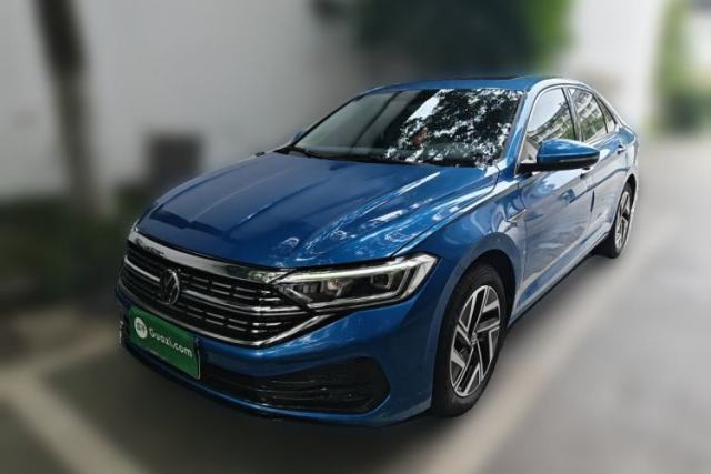 Used Volkswagen Sagitar 2023 280TSI DSG Excellence Plus Edition