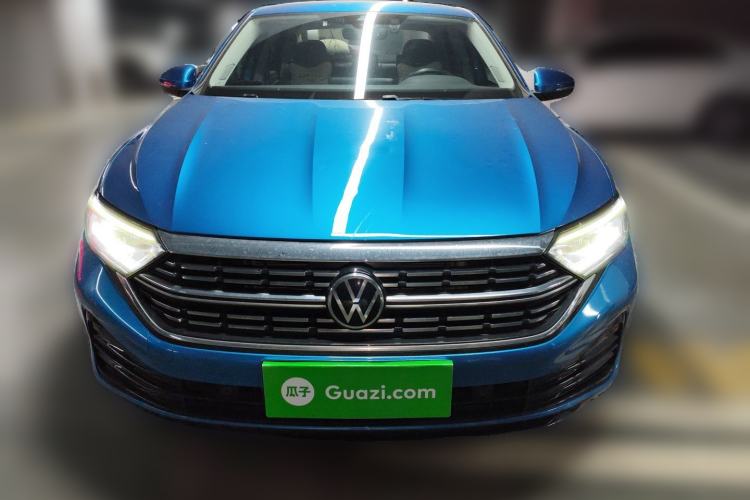Used Volkswagen Sagitar 2023 280TSI DSG Excellence Edition Exterior 1