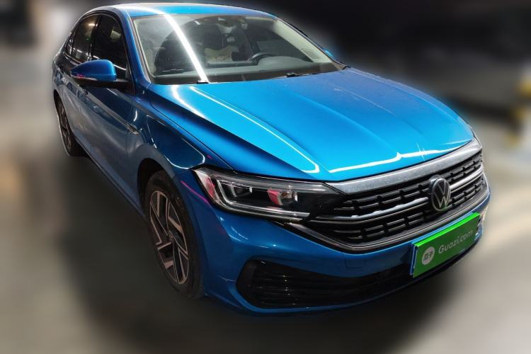 Used Volkswagen Sagitar 2023 280TSI DSG Excellence Edition Exterior 2