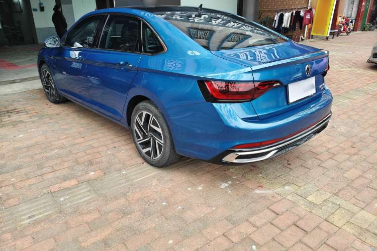 Used Volkswagen Sagitar 2023 280TSI DSG Excellence Edition Exterior 3