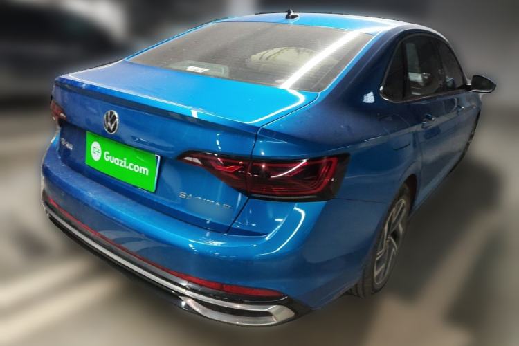 Used Volkswagen Sagitar 2023 280TSI DSG Excellence Edition Exterior 5