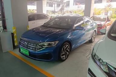 Used Volkswagen Sagitar 2023 280TSI DSG Excellence Plus Edition