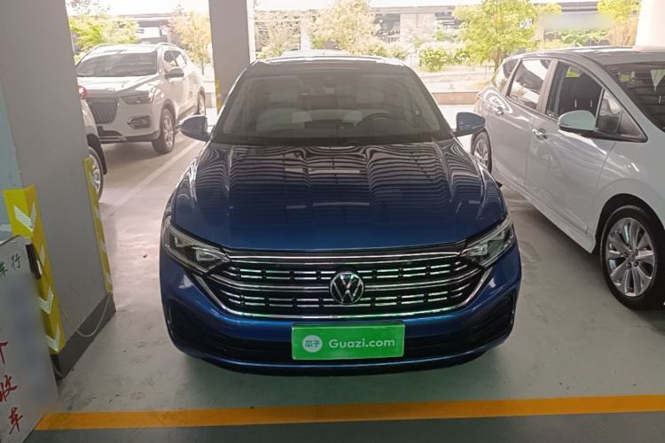 Used Volkswagen Sagitar 2023 280TSI DSG Excellence Plus Edition Front