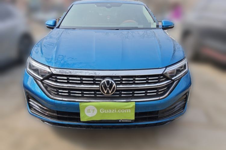 Used Volkswagen Sagitar 2023 280TSI DSG Excellence Edition Front