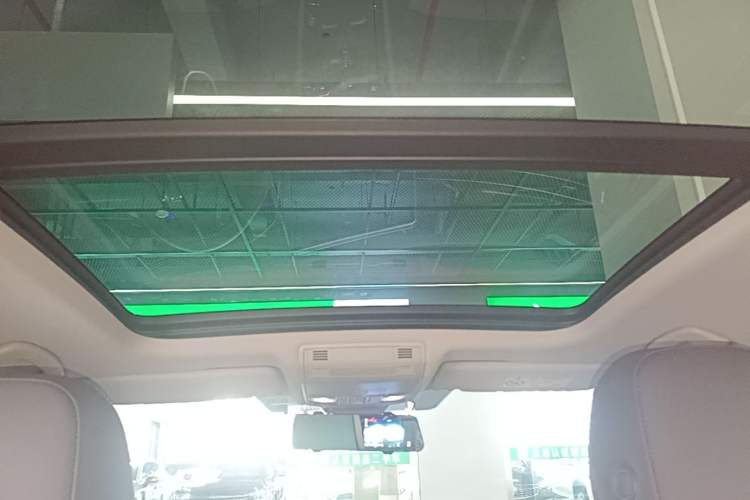 Used Volkswagen Sagitar 2023 280TSI DSG Excellence Plus Edition Headliner